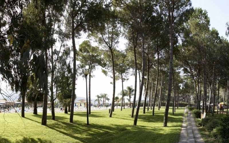 PIZZO CALABRO RESORT 4*